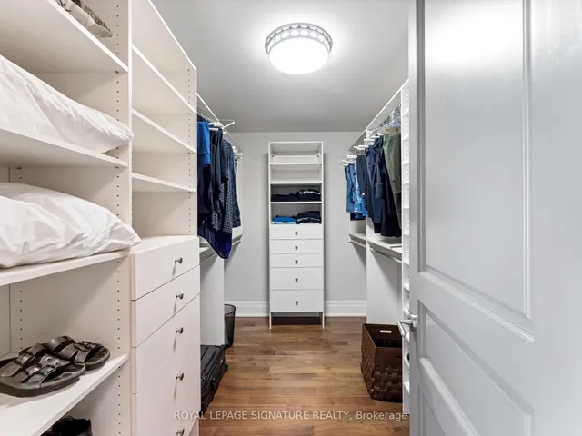 Additional property image - 155 St Clair Ave Unit 603