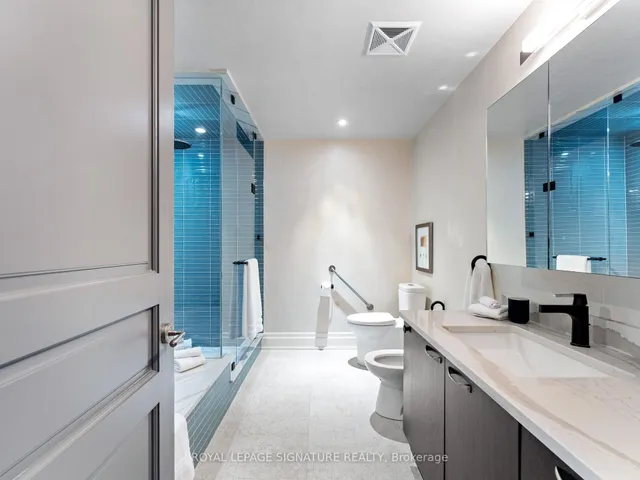 Additional property image - 155 St Clair Ave Unit 603
