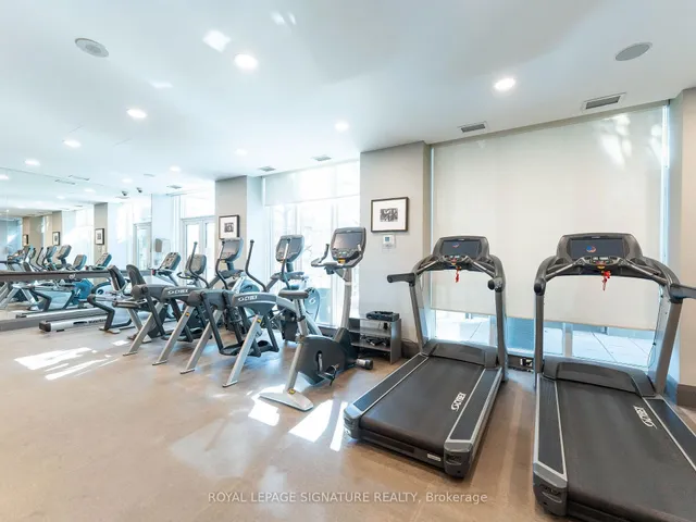 Additional property image - 155 St Clair Ave Unit 603