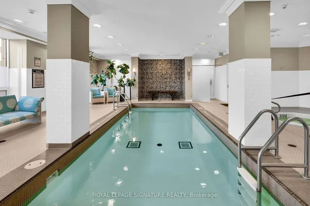 Additional property image - 155 St Clair Ave Unit 603