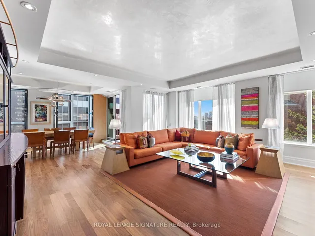 Additional property image - 155 St Clair Ave Unit 603