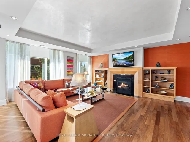 Additional property image - 155 St Clair Ave Unit 603