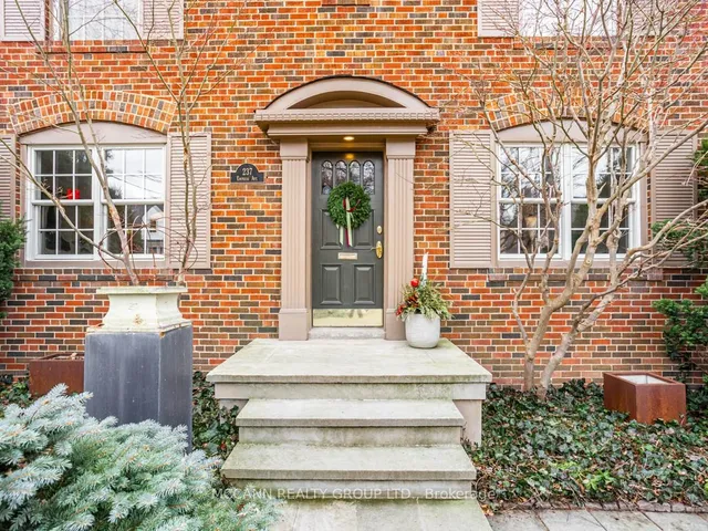 Additional property image - 237 Empress Ave