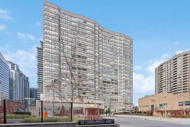 Additional property image - 30 Greenfield Ave Unit PH11