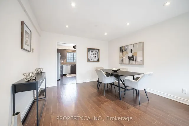 Additional property image - 5937 Bathurst St Unit 7