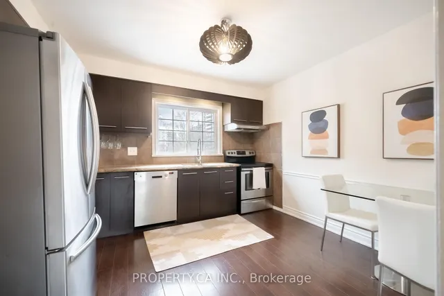 Additional property image - 5937 Bathurst St Unit 7