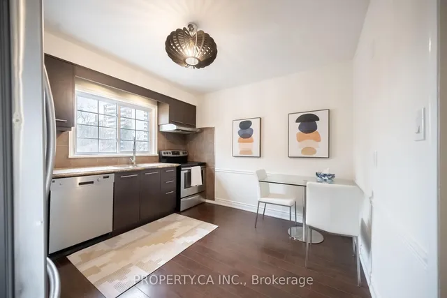 Additional property image - 5937 Bathurst St Unit 7