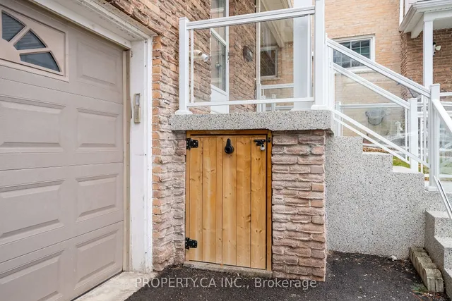 Additional property image - 5937 Bathurst St Unit 7