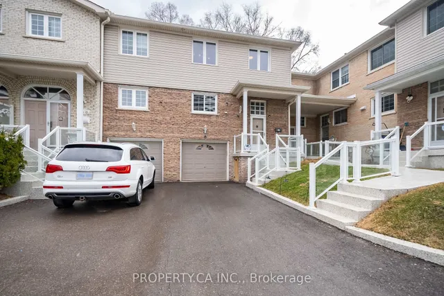 Additional property image - 5937 Bathurst St Unit 7