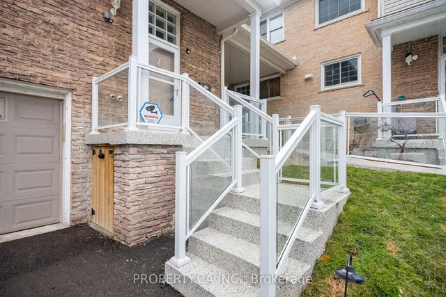Additional property image - 5937 Bathurst St Unit 7