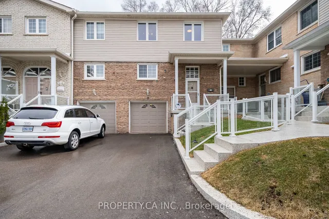 Additional property image - 5937 Bathurst St Unit 7