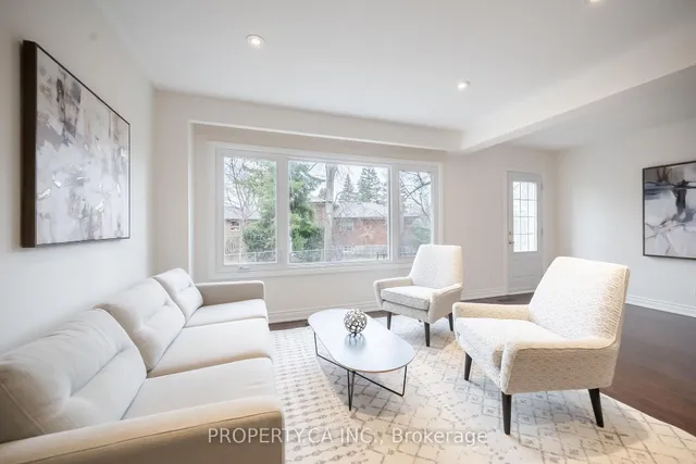 Additional property image - 5937 Bathurst St Unit 7