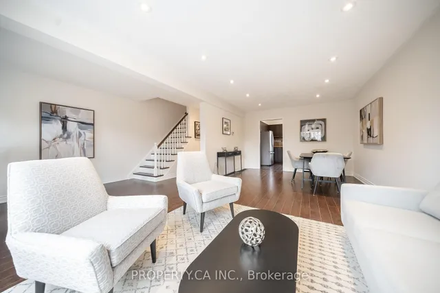 Additional property image - 5937 Bathurst St Unit 7