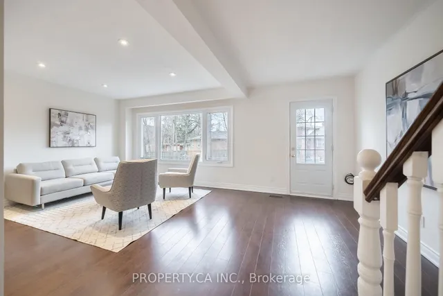 Additional property image - 5937 Bathurst St Unit 7