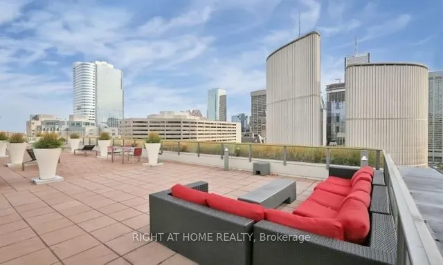 Additional image 8 of 111 Elizabeth St Unit 1702