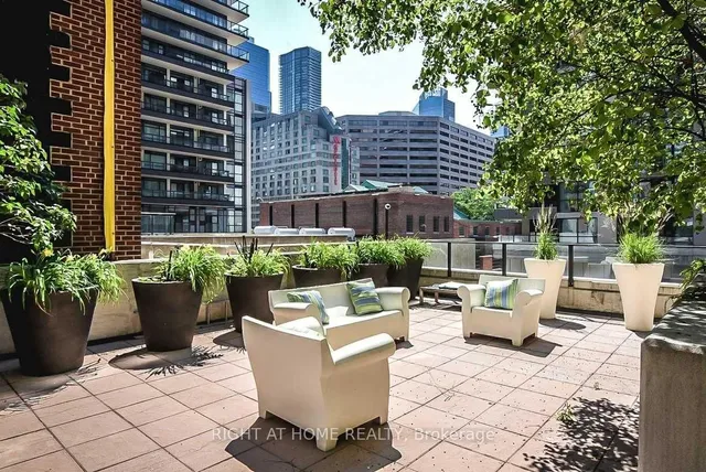 Additional image 6 of 111 Elizabeth St Unit 1702