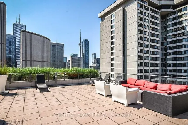 Additional image 4 of 111 Elizabeth St Unit 1702