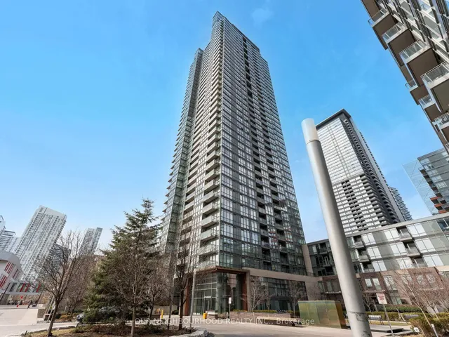 Additional property image - 15 Fort York Blvd Unit 1208