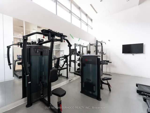 Additional property image - 15 Fort York Blvd Unit 1208
