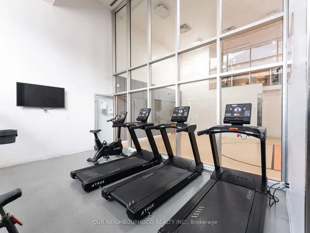 Additional property image - 15 Fort York Blvd Unit 1208