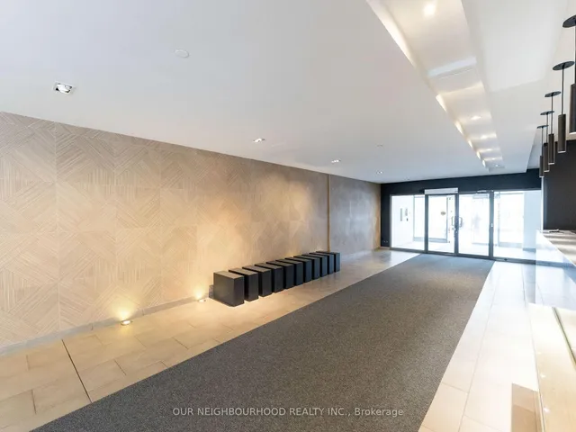 Additional property image - 15 Fort York Blvd Unit 1208