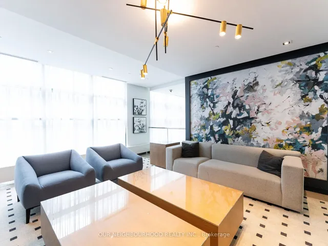 Additional property image - 15 Fort York Blvd Unit 1208