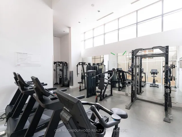 Additional property image - 15 Fort York Blvd Unit 1208