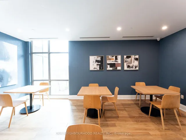 Additional property image - 15 Fort York Blvd Unit 1208