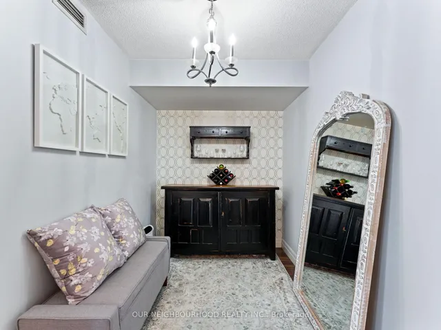 Additional property image - 15 Fort York Blvd Unit 1208