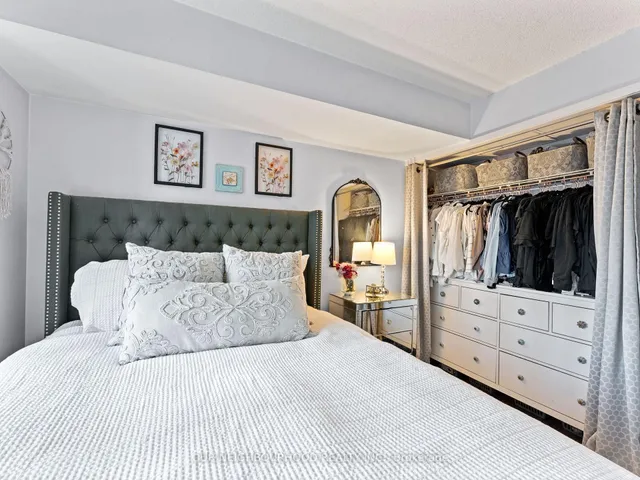 Additional property image - 15 Fort York Blvd Unit 1208