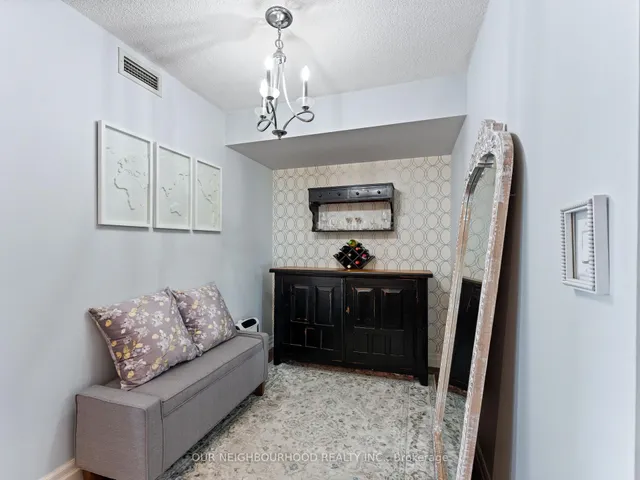 Additional property image - 15 Fort York Blvd Unit 1208