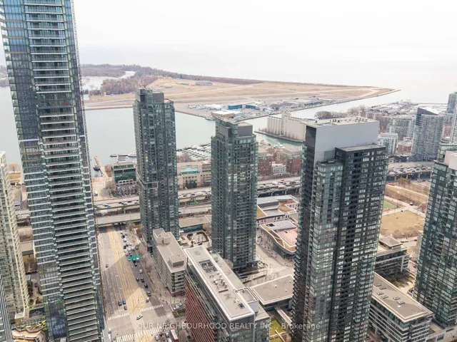 Additional property image - 15 Fort York Blvd Unit 1208