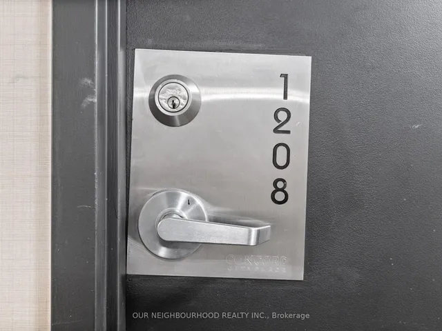 Additional property image - 15 Fort York Blvd Unit 1208
