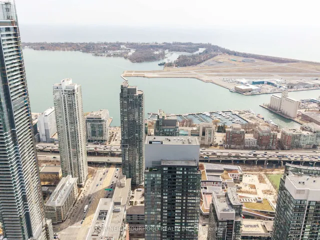 Additional property image - 15 Fort York Blvd Unit 1208