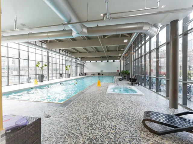 Additional property image - 15 Fort York Blvd Unit 1208