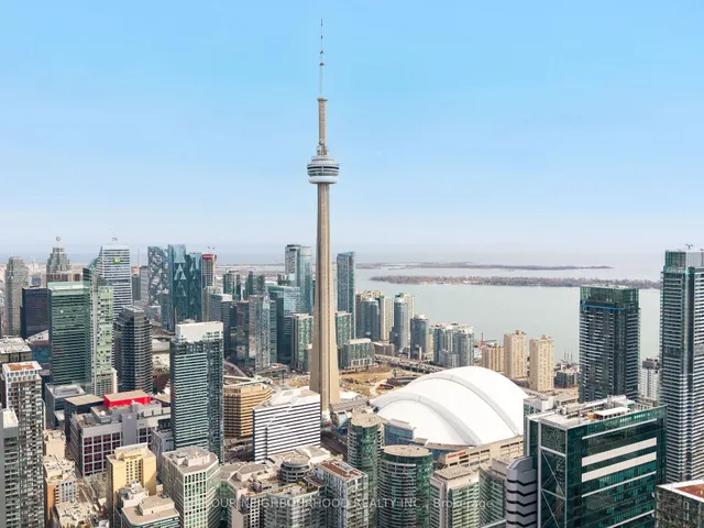 Additional property image - 15 Fort York Blvd Unit 1208