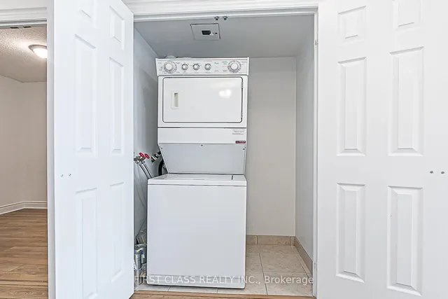 Additional property image - 15 Greenview Ave Unit 809