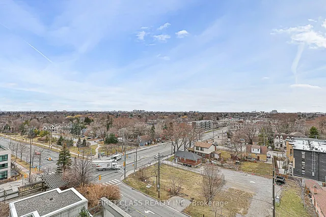 Additional property image - 15 Greenview Ave Unit 809