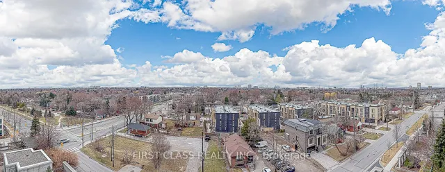 Additional property image - 15 Greenview Ave Unit 809