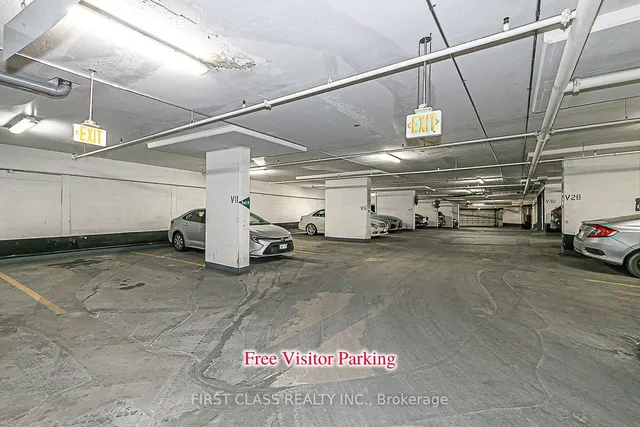 Additional property image - 15 Greenview Ave Unit 809