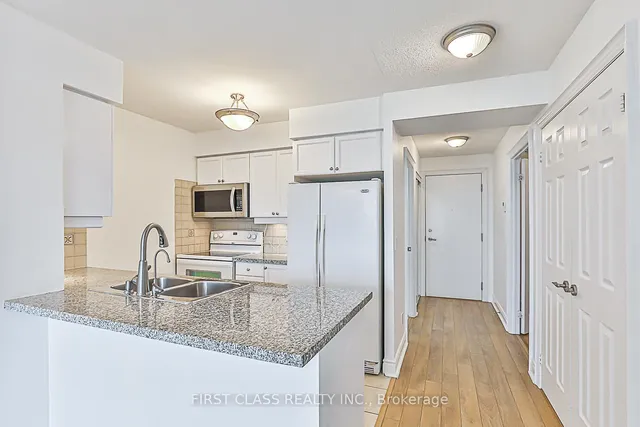 Additional property image - 15 Greenview Ave Unit 809