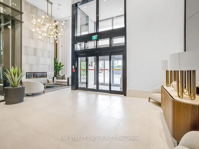 Additional property image - 2020 Bathurst St Unit 1909