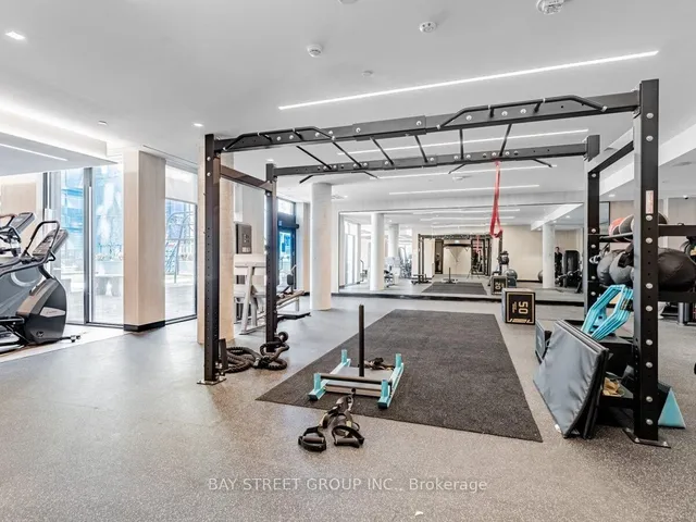 Additional property image - 2020 Bathurst St Unit 1909