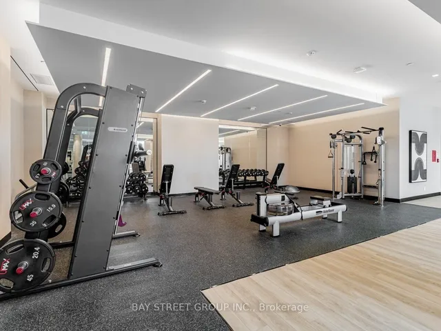 Additional property image - 2020 Bathurst St Unit 1909