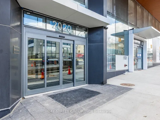 Additional property image - 2020 Bathurst St Unit 1909