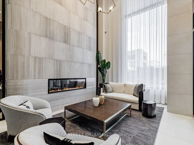 Additional property image - 2020 Bathurst St Unit 1909