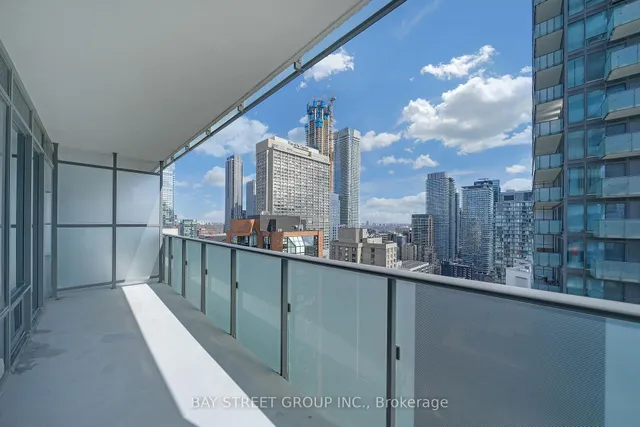 Additional property image - 65 St. Mary St Unit 3101