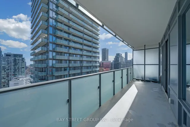 Additional property image - 65 St. Mary St Unit 3101