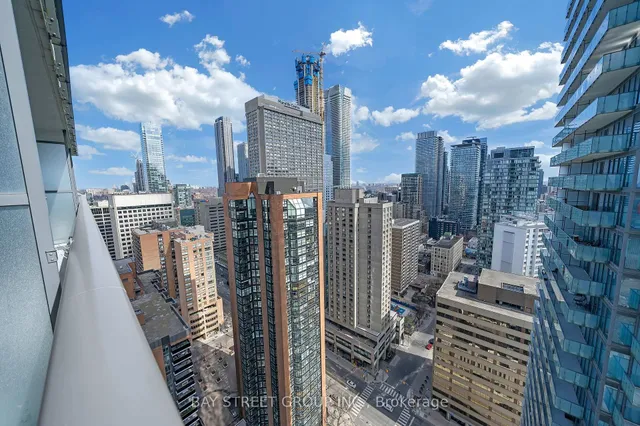 Additional property image - 65 St. Mary St Unit 3101