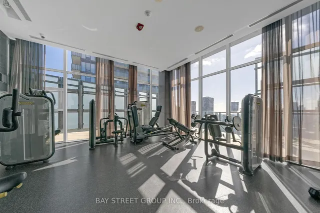Additional property image - 65 St. Mary St Unit 3101
